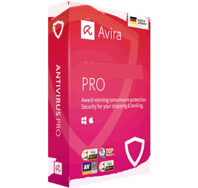 avira box