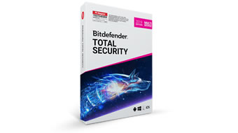 bitdefender box