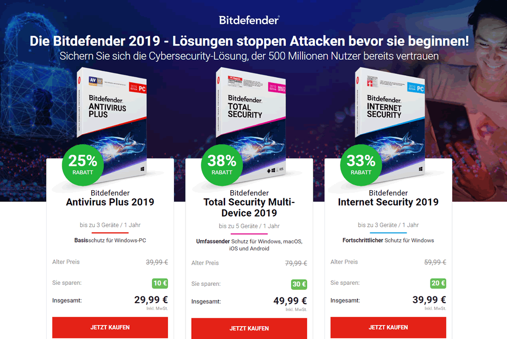 bitdefender