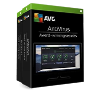AVG Box