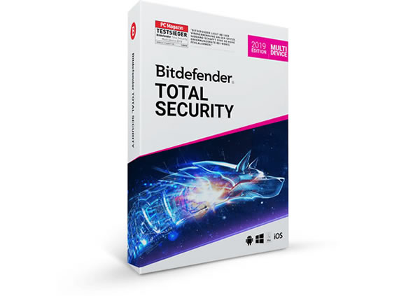 bitdefender box