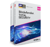 Bitdefender