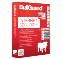 BullGuard