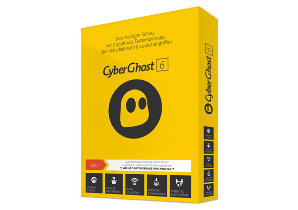 cyberghost box