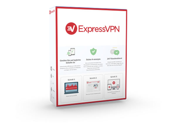 expressvpn box