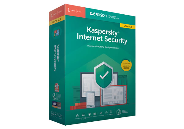 kaspersky