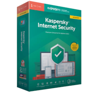 Kaspersky
