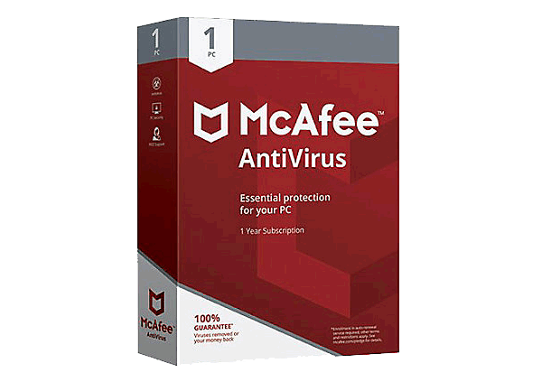 McAfee