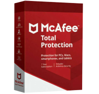 McAfee