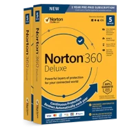norton box