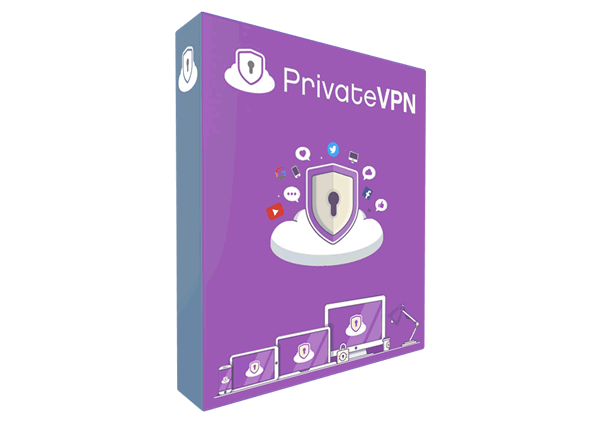 PrivateVPN