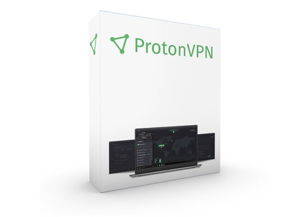 protonvpn box