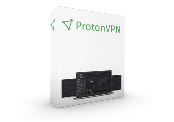 ProtonVPN