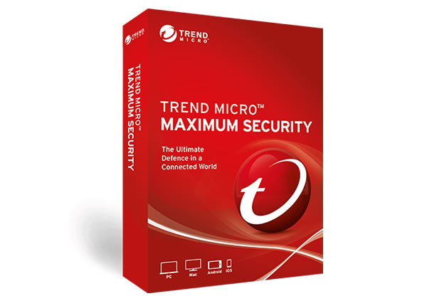 Trend Micro