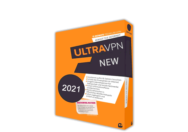 ultravpn box