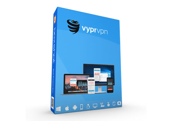 VyprVPN