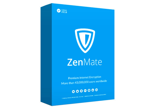 ZenMate