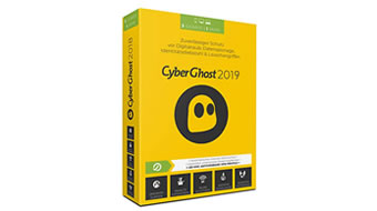 cyberghost box