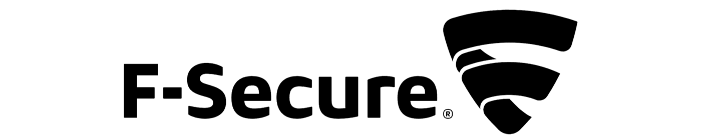 f-secure logo