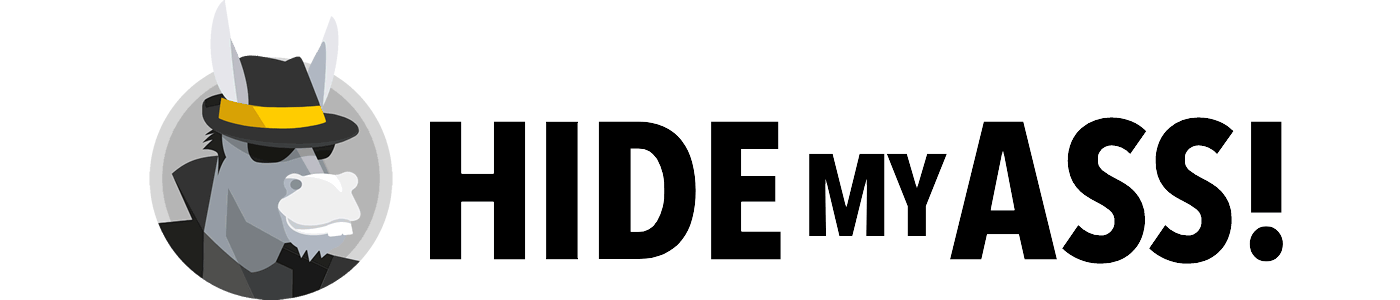 HideMyAss logo