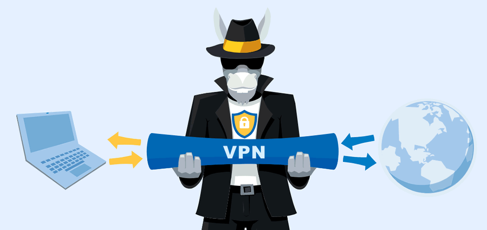 hma vpn seite