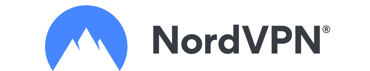 nordvpn logo