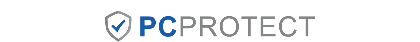 pcprotect logo
