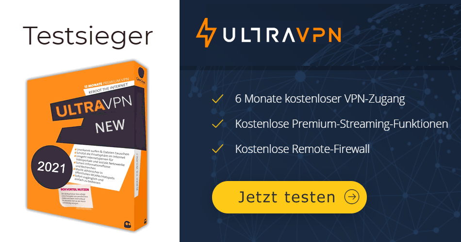 ultravpn