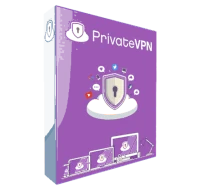 PrivateVPN