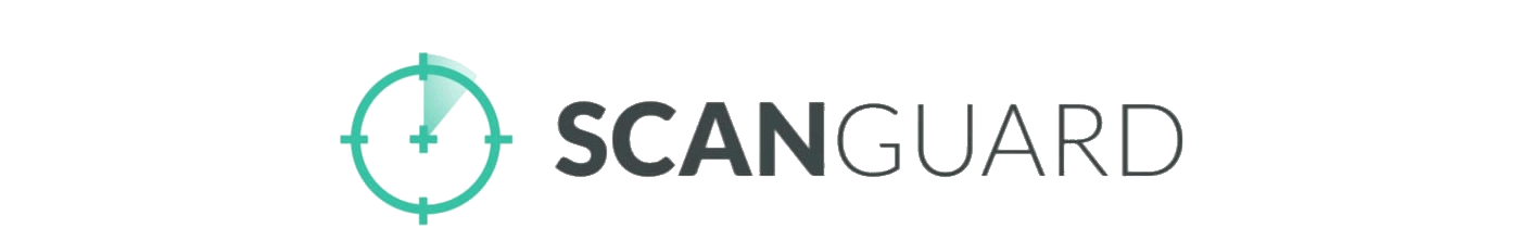 Scanguard logo