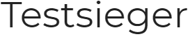 Testsieger