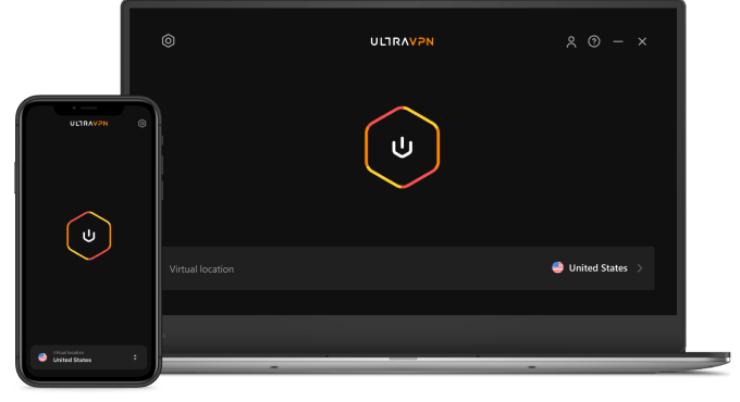 ultra-vpn-devices