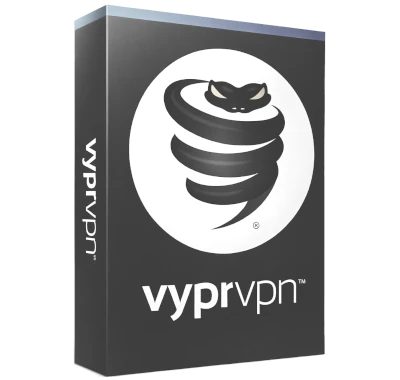 vyprvpn box