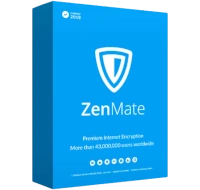 ZenMate